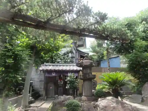 正円寺(東京都)