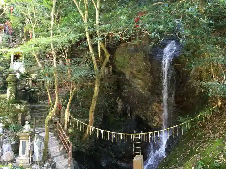 一ノ滝寺(福岡県)