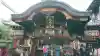 錦天満宮(京都府)