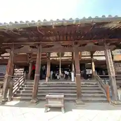 園城寺（三井寺）(滋賀県)