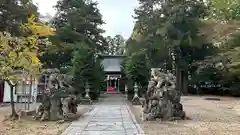 祇園八坂神社(宮城県)