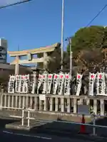 山田天満宮(愛知県)