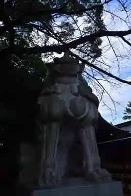 寒川神社(神奈川県)