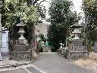 大盛寺のその他建物