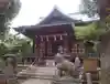 西向天神社(東京都)