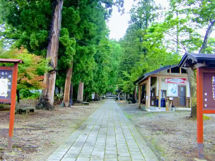 新宮熊野神社のその他建物