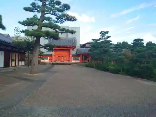 蓮華王院（三十三間堂）(京都府)