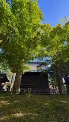 淺間神社（忍野八海）(山梨県)
