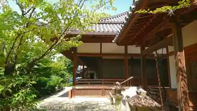 伊勢寺のその他建物