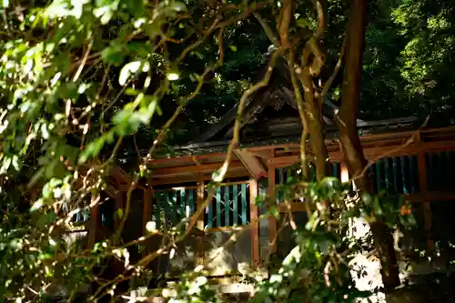 金刀比羅宮のその他建物