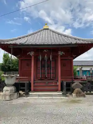 寳生寺(群馬県)