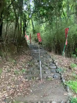 日本神社(埼玉県)