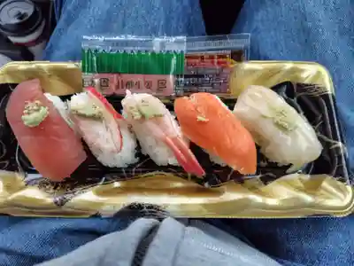 雄武神社(北海道)