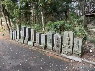 熊野神社(千葉県)