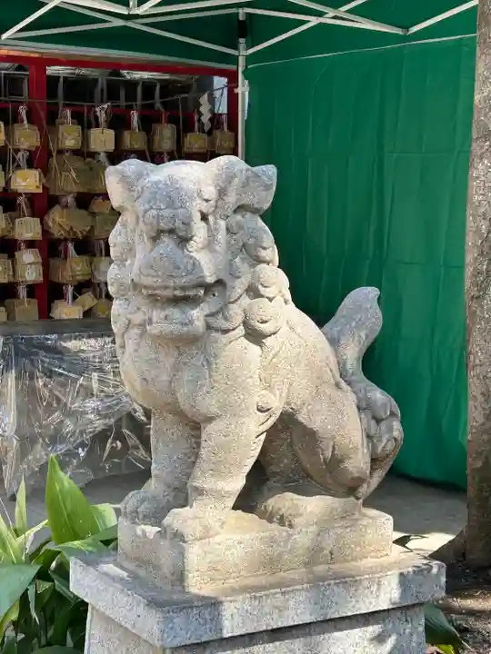 子安神社(東京都)