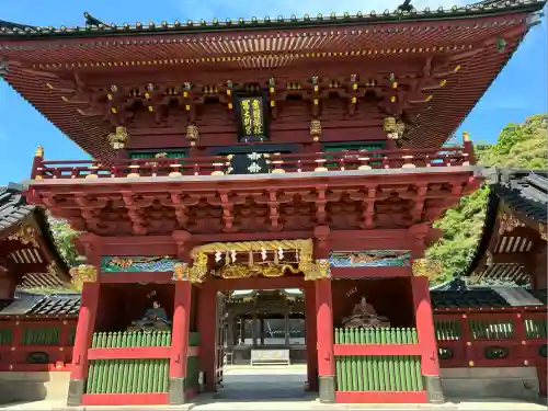静岡浅間神社(静岡県)