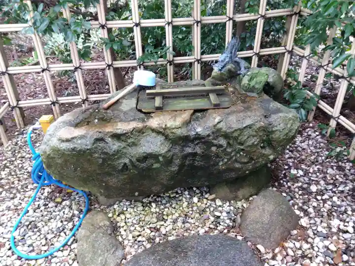 神明社(石川県)