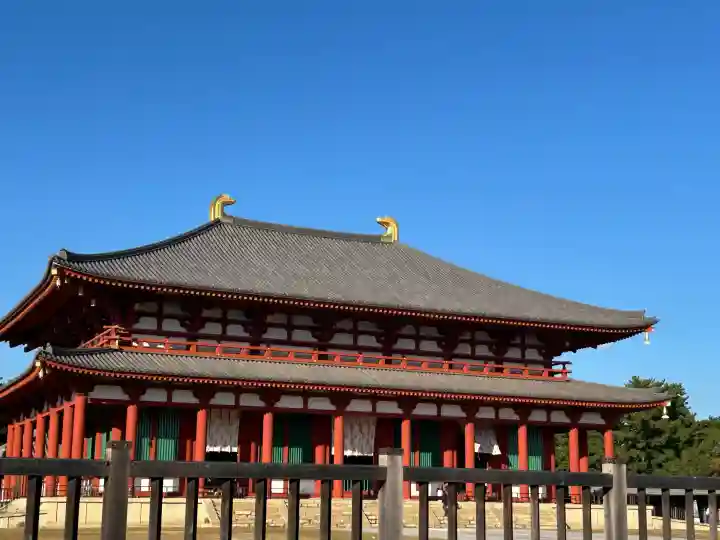 興福寺(奈良県)