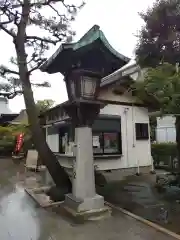 桜神宮(東京都)