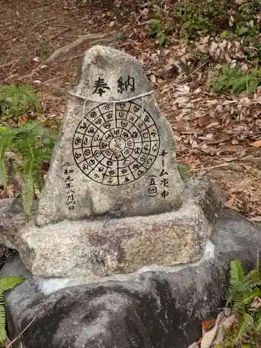 尾張冨士大宮浅間神社のその他建物