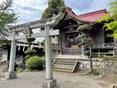 瀧宮神社(埼玉県)