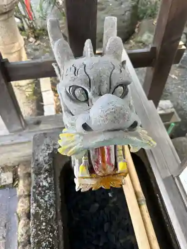 日枝神社(神奈川県)