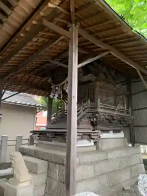 日枝神社(千葉県)
