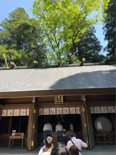 天岩戸神社(宮崎県)