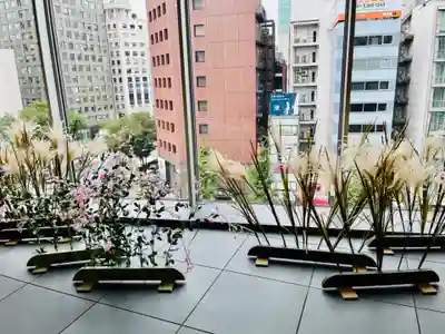 歌舞伎稲荷神社(東京都)