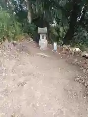 熊野神社(埼玉県)