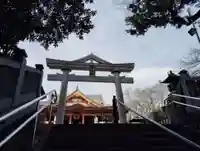 瀧泉寺(目黒不動尊)(東京都)