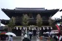 川崎大師(平間寺)(神奈川県)
