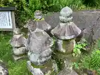 本名八幡神社(鹿児島県)