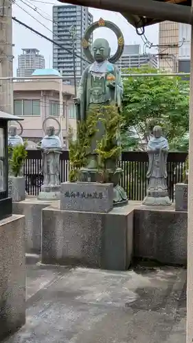 慶恩院(大阪府)