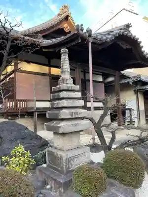 政秀寺(愛知県)