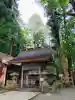 諏訪大社(長野県)