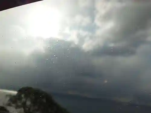 天照社(島根県)