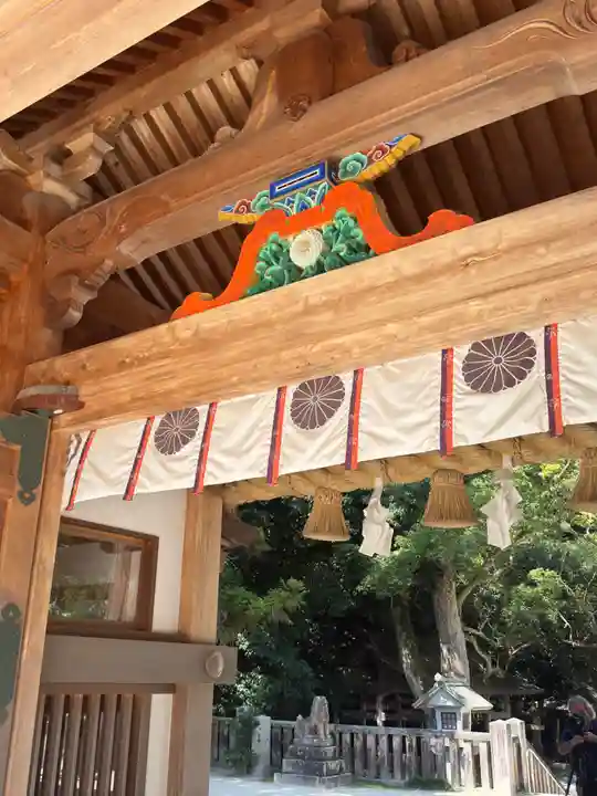 大山祇神社(愛媛県)