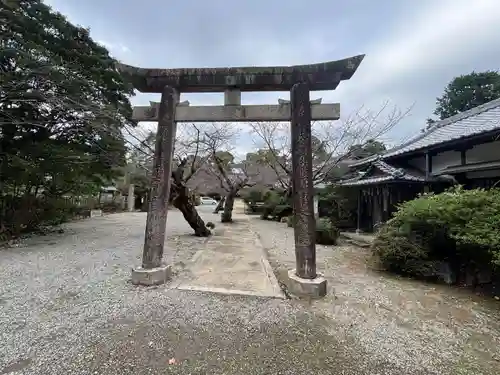 姫路神社(兵庫県)