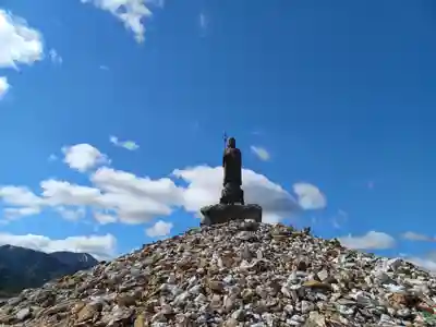 恐山菩提寺(青森県)