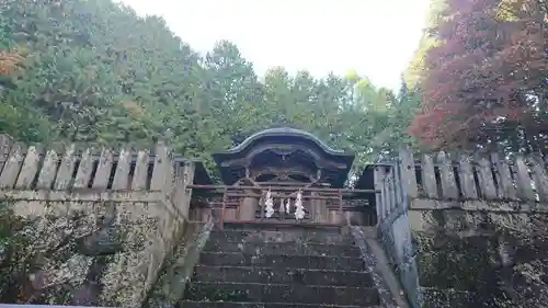 飛騨東照宮のその他建物