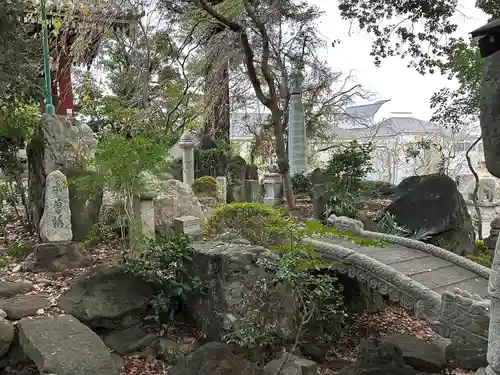 善養寺（善養密寺）(東京都)