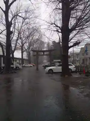平塚神社のその他建物