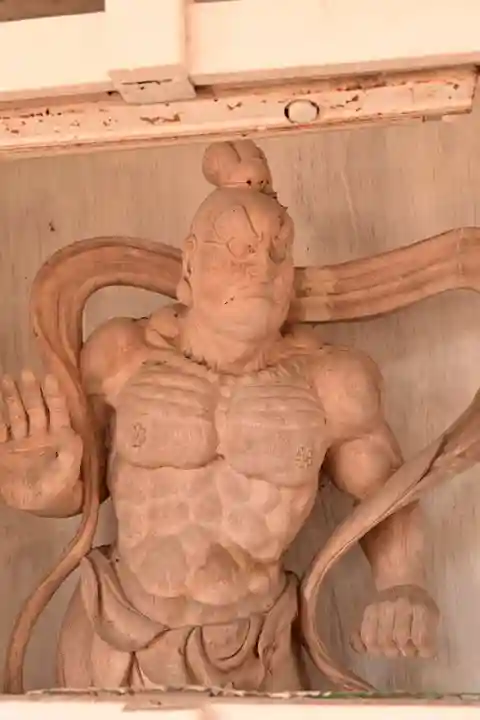 祥雲寺(愛媛県)