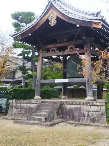 妙顯寺（妙顕寺）(京都府)