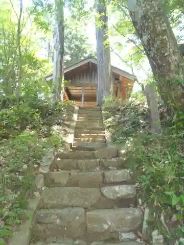 大縣神社(岐阜県)