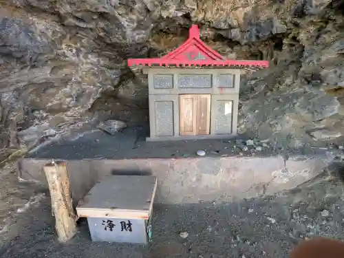 金比羅神社(北海道)