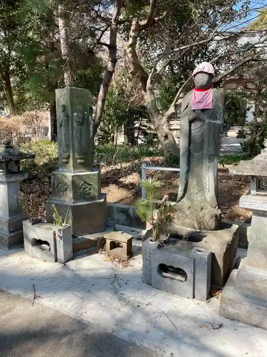 慈眼寺(栃木県)