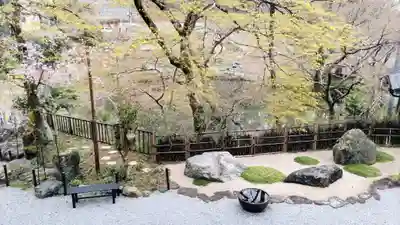 本経寺(栃木県)