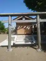 白山神社(埼玉県)